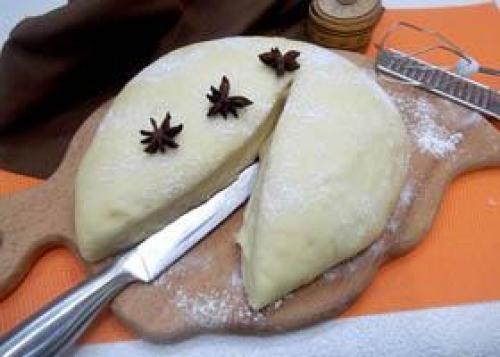 Дрожжевое тесто для пирожков с сухими дрожжами на молоке. Дрожжевое тесто на молоке для пирожков