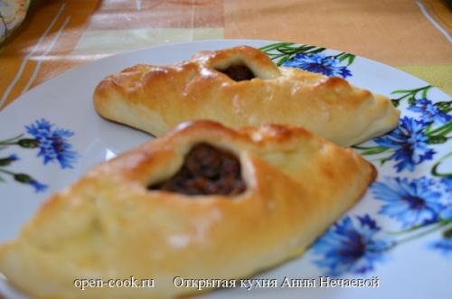 Быстрое дрожжевое тесто для пирожков нежное и пышное тесто. Очень быстрое дрожжевое тесто