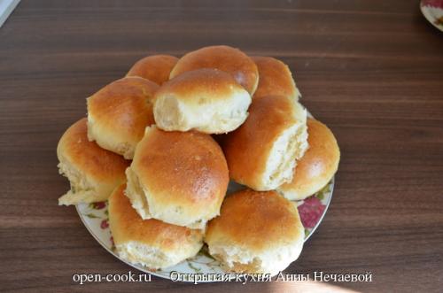 Быстрое дрожжевое тесто для пирожков нежное и пышное тесто. Очень быстрое дрожжевое тесто