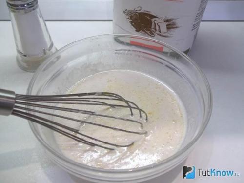 Дрожжевое тесто для пирожков с сухими дрожжами на молоке. Дрожжевое тесто на молоке для пирожков