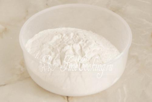 Тертый пирог с яблоками. Приготовление блюда по шагам с фото: