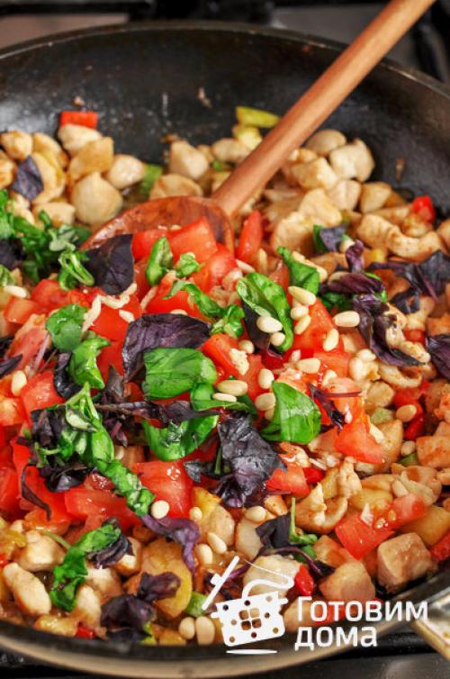 Кабачок фаршированный в духовке с курицей. Кабачки, фаршированные курицей