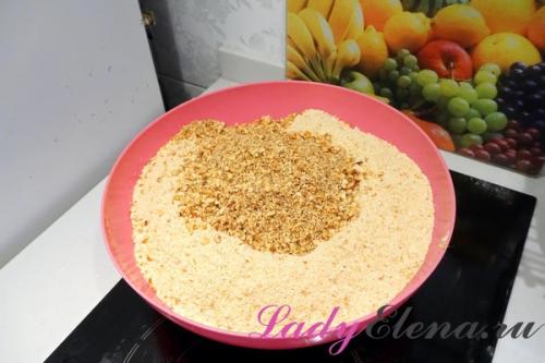 Картошка пирожное самое вкусное. Классическое пирожное картошка из печенья со сгущенкой в домашних условиях – фото рецепт пошаговый