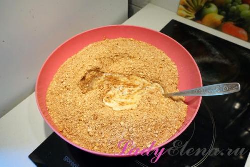 Картошка пирожное самое вкусное. Классическое пирожное картошка из печенья со сгущенкой в домашних условиях – фото рецепт пошаговый