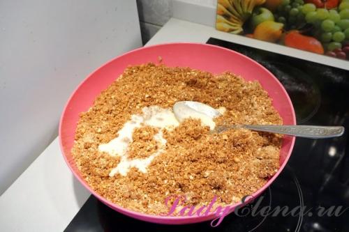 Картошка пирожное самое вкусное. Классическое пирожное картошка из печенья со сгущенкой в домашних условиях – фото рецепт пошаговый