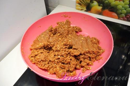 Картошка пирожное самое вкусное. Классическое пирожное картошка из печенья со сгущенкой в домашних условиях – фото рецепт пошаговый