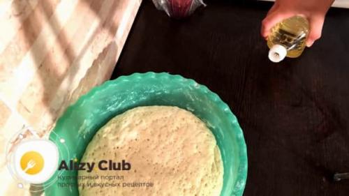 Открытый пирог с яблочным повидлом. Как приготовить пирог с повидлом по пошаговому рецепту с фото