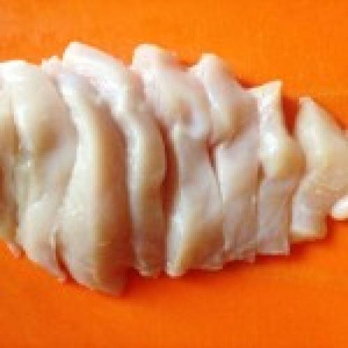 Куриное филе в майонезе с чесноком на сковороде. Куриная грудка в майонезно-чесночном соусе