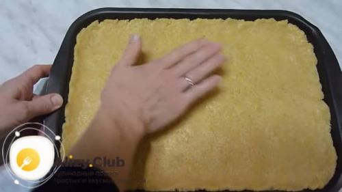 Открытый пирог с яблочным повидлом. Как приготовить пирог с повидлом по пошаговому рецепту с фото