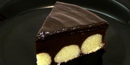 Рецепт шоколадно-творожный торт. Рецепты шоколодно-творожных тортов для духовки