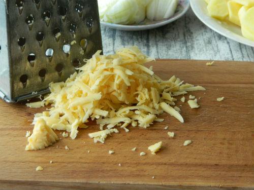 Куриное филе с картошкой в духовке. Как запечь куриное филе с картошкой в духовке пошаговый рецепт с фото