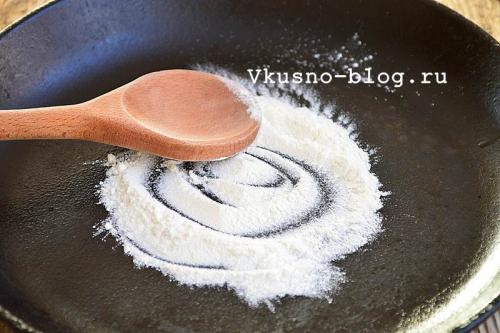 Куриное филе в сметанном соусе. Рецепт куриного филе в сметанном соусе