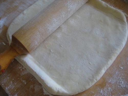 Рецепт пирога с яблочным повидлом. Пироги с яблочным повидлом – вкусная задачка с простым решением