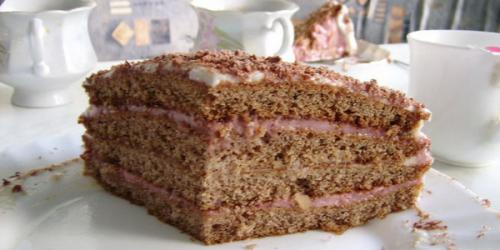 Рецепт шоколадно-творожный торт. Рецепты шоколодно-творожных тортов для духовки