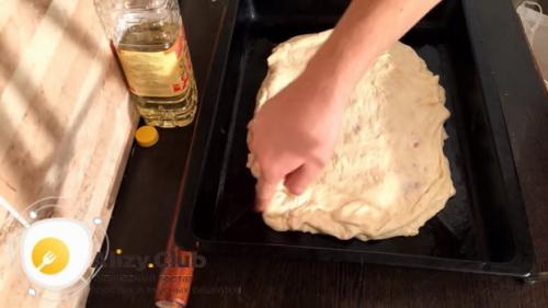 Открытый пирог с яблочным повидлом. Как приготовить пирог с повидлом по пошаговому рецепту с фото