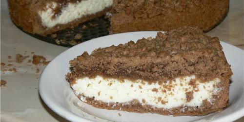 Рецепт шоколадно-творожный торт. Рецепты шоколодно-творожных тортов для духовки