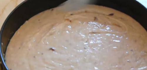 Пирог с яблочным повидлом на кефире. Быстрый пирог на кефирном тесте с повидлом