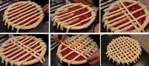 Рецепт пирога с яблочным повидлом. Пироги с яблочным повидлом – вкусная задачка с простым решением