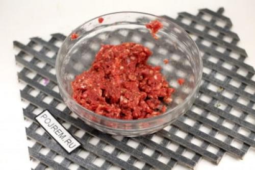 Спагетти с фрикадельками рецепт. Рецепт: спагетти с фрикадельками