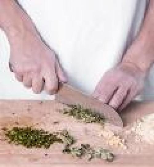 Паста с фрикадельками в сливочном соусе. Паста с фрикадельками