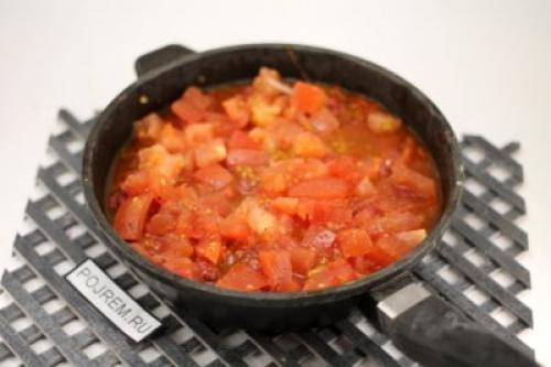 Спагетти с фрикадельками рецепт. Рецепт: спагетти с фрикадельками