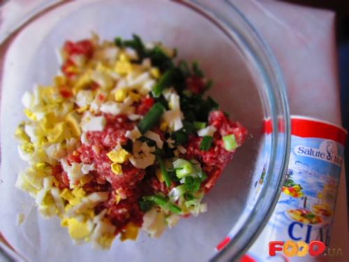 Фрикадельки с спагетти в мультиварке. Макароны с фрикадельками в мультиварке