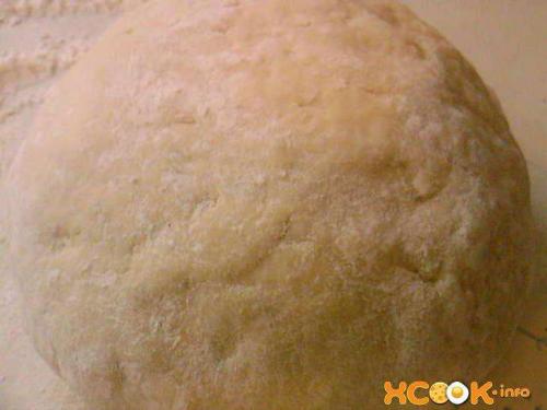 Татарский пирог кубете. Кубете с мясом курицы и картошкой - рецепт с фото приготовления татарского слоеного пирога