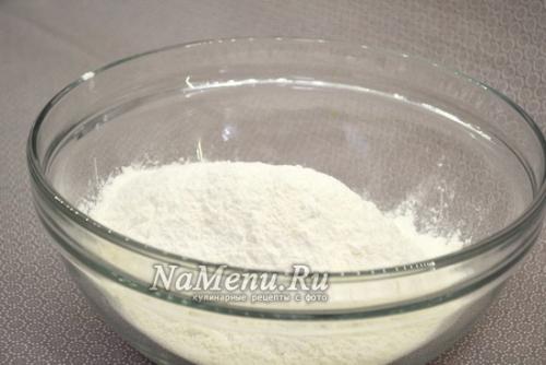 Пирог с картошкой и мясом татарский рецепт. Татарский пирог с мясом и картошкой