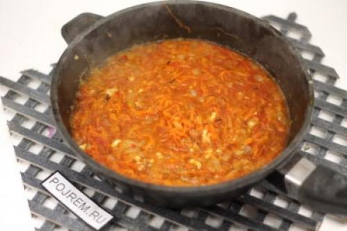 Спагетти с фрикадельками пошаговый рецепт. Рецепт: спагетти с фрикадельками