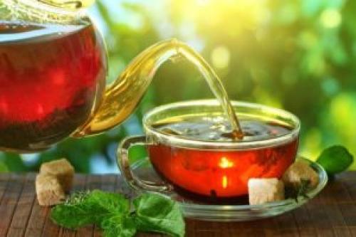 Как привлечь деньги в дом народные приметы форум. Ритуал с чаепитием