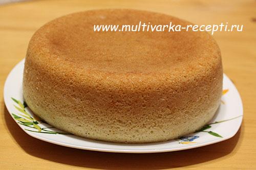 Кучерявый Панчо в мультиварке. Торт «Санчо-Панчо» в мультиварке