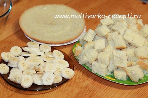 Кучерявый Панчо в мультиварке. Торт «Санчо-Панчо» в мультиварке