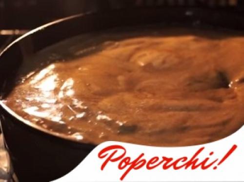 Торт Панчо классический. Восхитительный торт «Панчо» по классическому рецепту