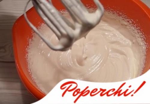 Торт Панчо классический. Восхитительный торт «Панчо» по классическому рецепту