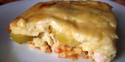 Курица с баклажанами и кабачками в духовке. Как приготовить курицу с кабачками в духовке