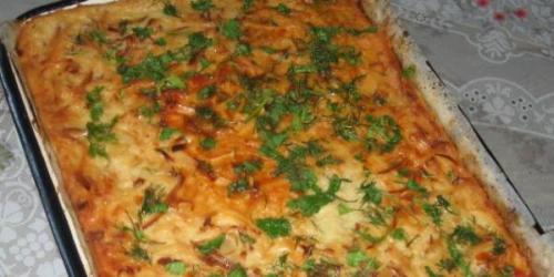 Курица с баклажанами и кабачками в духовке. Как приготовить курицу с кабачками в духовке