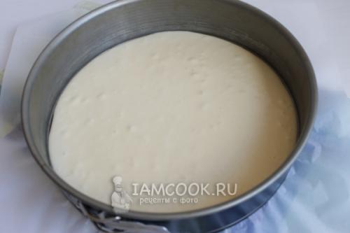 Кучерявый Панчо торт рецепт вкусный. Торт «Кучерявый Панчо»