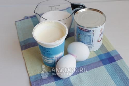 Кучерявый Панчо торт рецепт вкусный. Торт «Кучерявый Панчо»