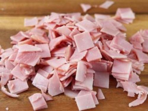 Булочки слоеные с сыром и ветчиной. Слоеные булочки-улитки с ветчиной и сыром