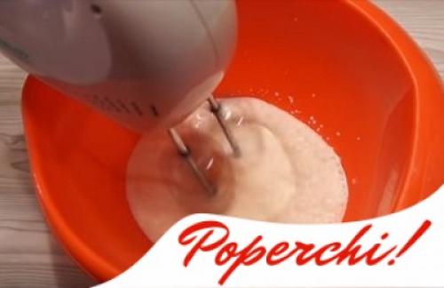 Торт Панчо классический. Восхитительный торт «Панчо» по классическому рецепту