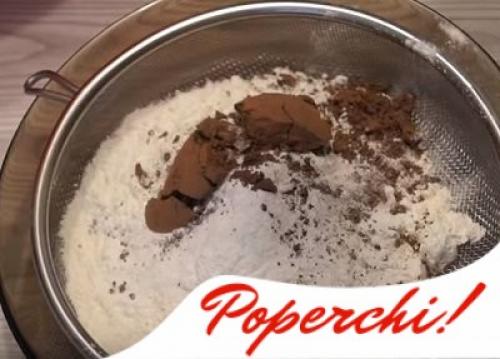 Торт Панчо классический. Восхитительный торт «Панчо» по классическому рецепту