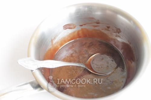 Кучерявый Панчо торт рецепт вкусный. Торт «Кучерявый Панчо»