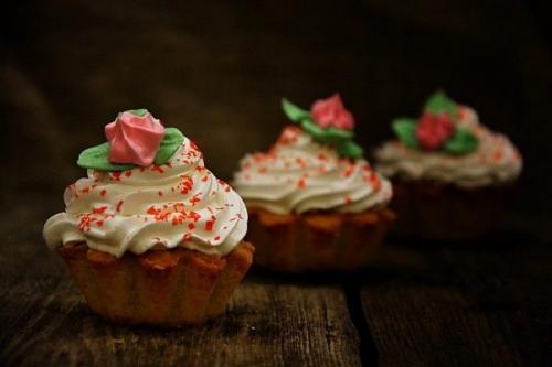 Крем творожный для капкейков который держит. Рецепты приготовления крема для капкейков пошагово