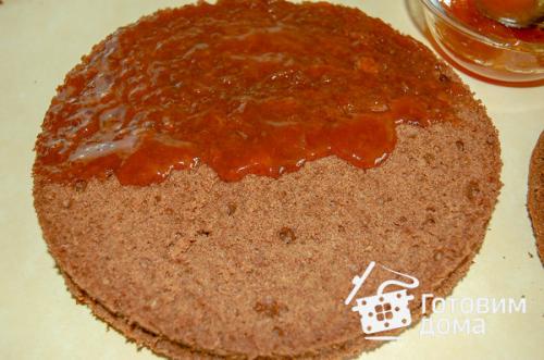 Захер торт. Венский торт "Захер" (Sachertorte)