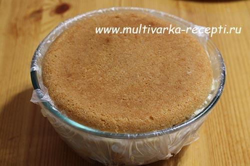 Кучерявый Панчо в мультиварке. Торт «Санчо-Панчо» в мультиварке