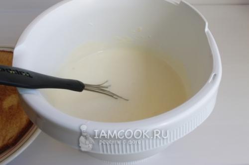 Кучерявый Панчо торт рецепт вкусный. Торт «Кучерявый Панчо»