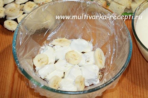 Кучерявый Панчо в мультиварке. Торт «Санчо-Панчо» в мультиварке