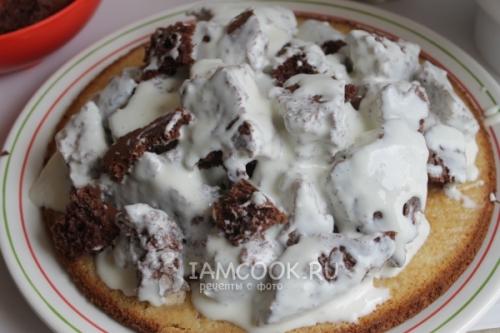 Кучерявый Панчо торт рецепт вкусный. Торт «Кучерявый Панчо»