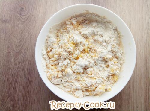 Торт Пища Дьявола рецепт. Шоколадный торт дьявола