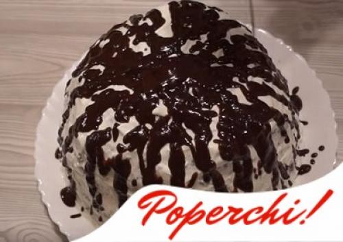 Торт Панчо классический. Восхитительный торт «Панчо» по классическому рецепту